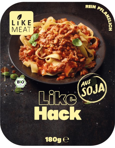 Like Meat - Like Hack